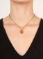 Preview: Orange - Petit Glamour - Halskette von Konplott